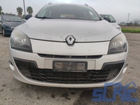 Renault Megane 3 Sw KZ0/1 1.5 DCI 110CV 2009-2015