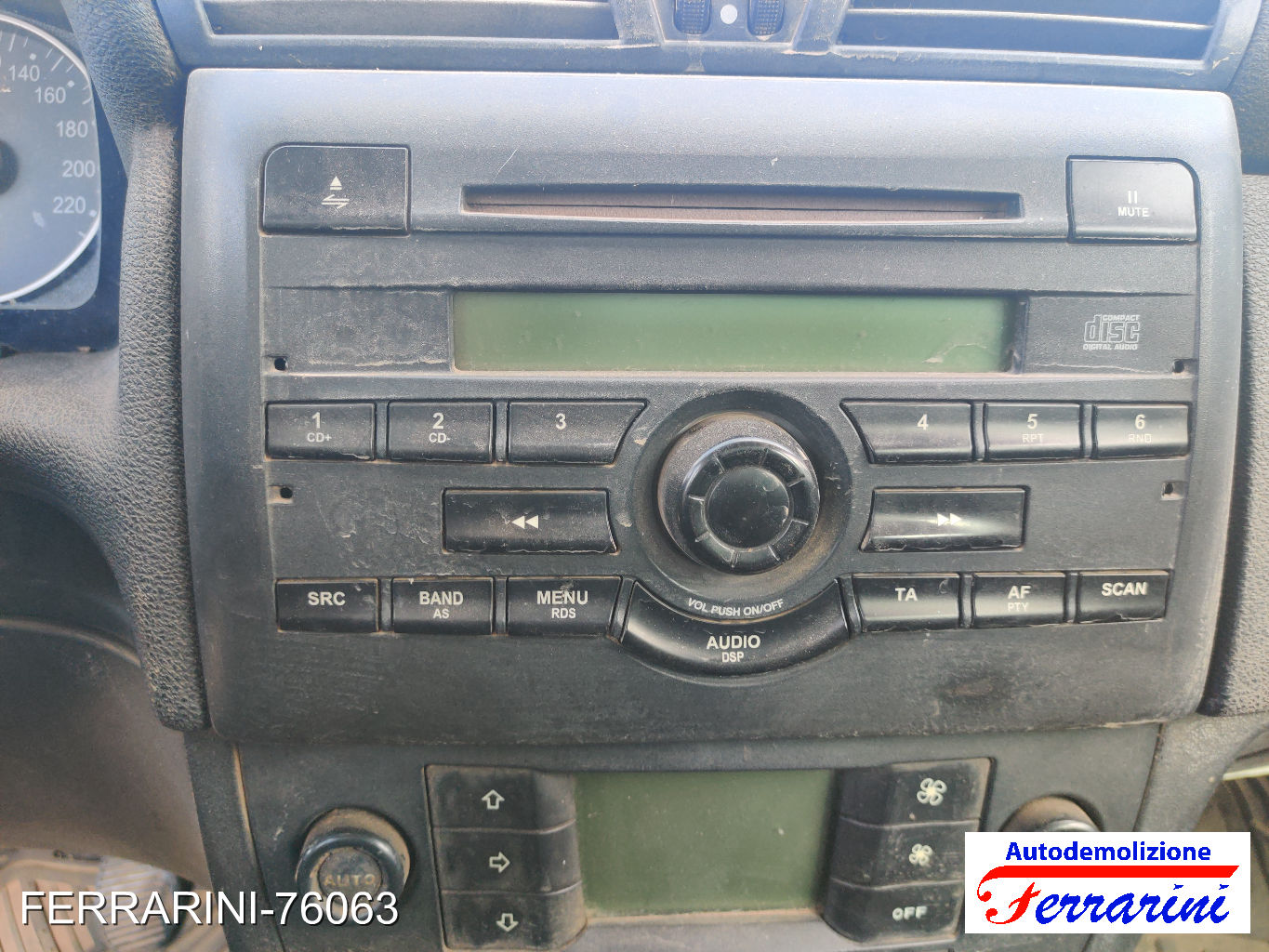 Stereo Radio
