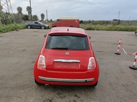 Fiat 500 312 1.3 D MULTIJET 75CV 2007-2023
