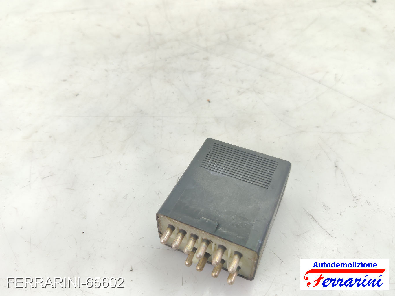 Centralina Pompa Carburante MERCEDES CLASSE E W124 E 300 4MATIC 1993-1995