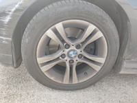 Bmw Serie 3 E90 320D 177CV 2007-2010