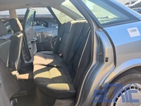 Audi 80 893, 894, 8A2 1.6 75CV 1986-1991