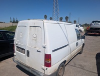 Fiat Scudo  220 1.9 D 69CV 1996-2006