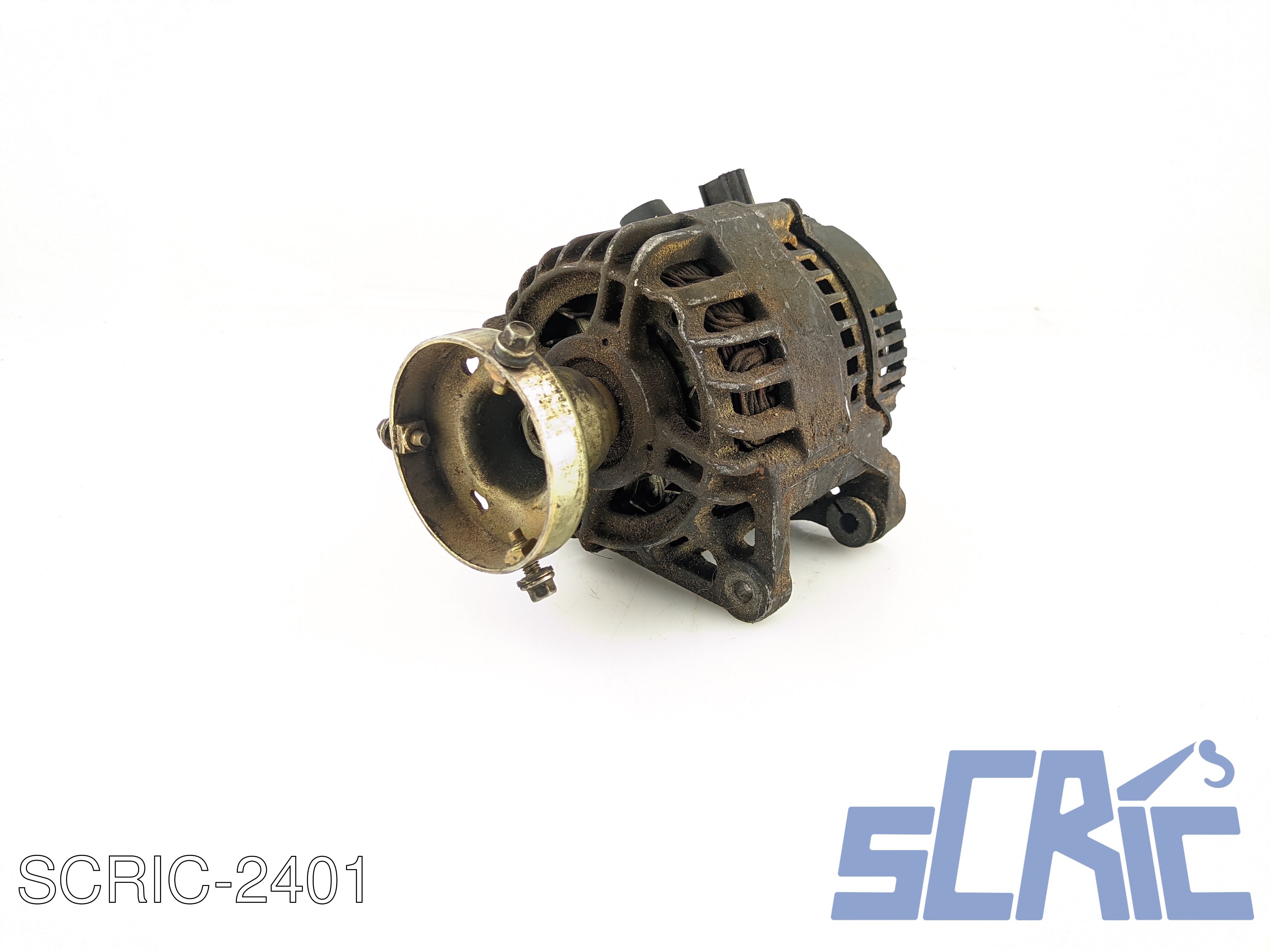 Alternatore FORD FOCUS DAW, DBW 1.8 TURBO DI/TDDI 1998-2004 98AB10300JC
