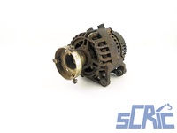 Alternatore FORD FOCUS DAW, DBW 1.8 TURBO DI/TDDI 1998-2004 98AB10300JC