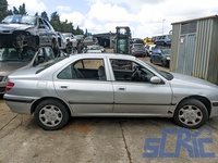Peugeot 406 8B 2.0 HDI 110 109CV 1998-2001