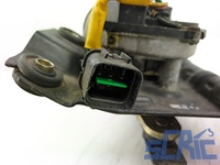 Spazzacqua Motorino Tergicristallo HYUNDAI GETZ TB 2002-2005 anteriore, frontale