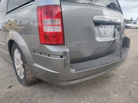 Chrysler Grand 5Oyager 5 RT 2.8 CRD 163CV 2007-2023