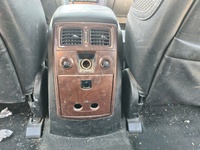 Ssangyong Rexton GAB 2.7 XDI 4X4 165CV 2004-2012