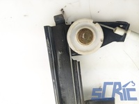 Alzavetro LANCIA Y 840 1996-2003 destro, dx, frontale, anteriore 467785640