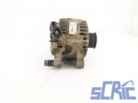 Alternatore FORD FIESTA 5 JD, JH 1.4 TDCI 2001-2008 3S6T10300AC, 1303447