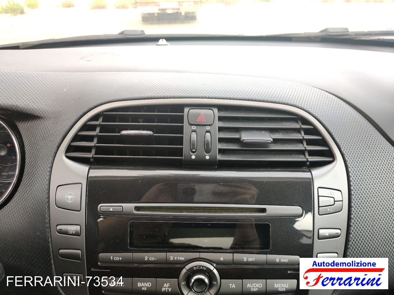 Fiat Bravo 2 28