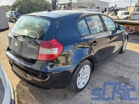 Bmw Serie 1 E87 120D 163CV 2004-2011