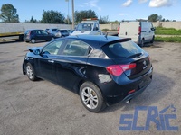 Alfa Romeo Giulietta 940 1.6 JTDM 105CV 2010-2016
