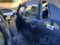 Vw Polo 6N2 1.4 16V 101CV 1999-2001