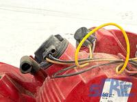 Fanalino Stop Posteriore AUDI A5 8T3 2007-2012 destro, dx 8T0945096