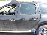 Dacia Duster HS 1.6 16V 105CV 2010-2018