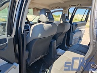 Jeep Compass MK49 2.0 CRD 4X4 140CV 2006-2016