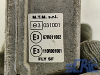 BRC Sequent FLY SF Centralina Gpl FIAT PANDA 169 1.2 2010-2013 031001 6