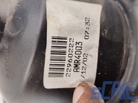 Fanalino Stop Posteriore LAND ROVER FREELANDER L314 1998-2000 destro, dx