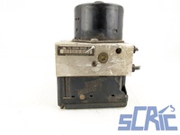 Centralina Pompa Abs VW GOLF 4 1J1 1.9 TDI 1997-2004 1J0614117D, 1J0907379P