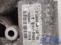 Corpo Farfallato FORD FOCUS 2 SW DA, DS, FFS 1.8 2006-2012 4M5GFA, 1537636