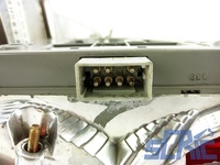 Fanalino Stop Posteriore MERCEDES CLASSE C S202 1996-2000 destro, dx, posteriore