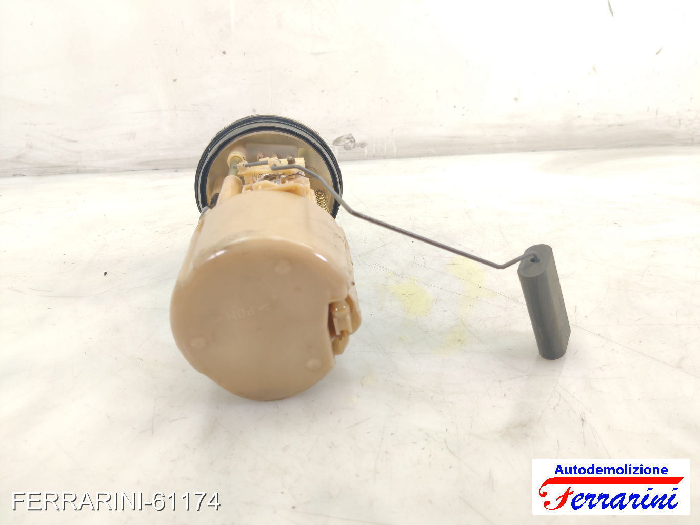 Cestello Pompa Galleggiante Serbatoio FIAT PUNTO 176 75 1.2 1993-1999