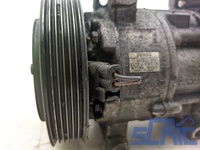 Compressore Clima FIAT BRAVO 2 198 1.9 D MULTIJET 2007-2014 4472208645 7