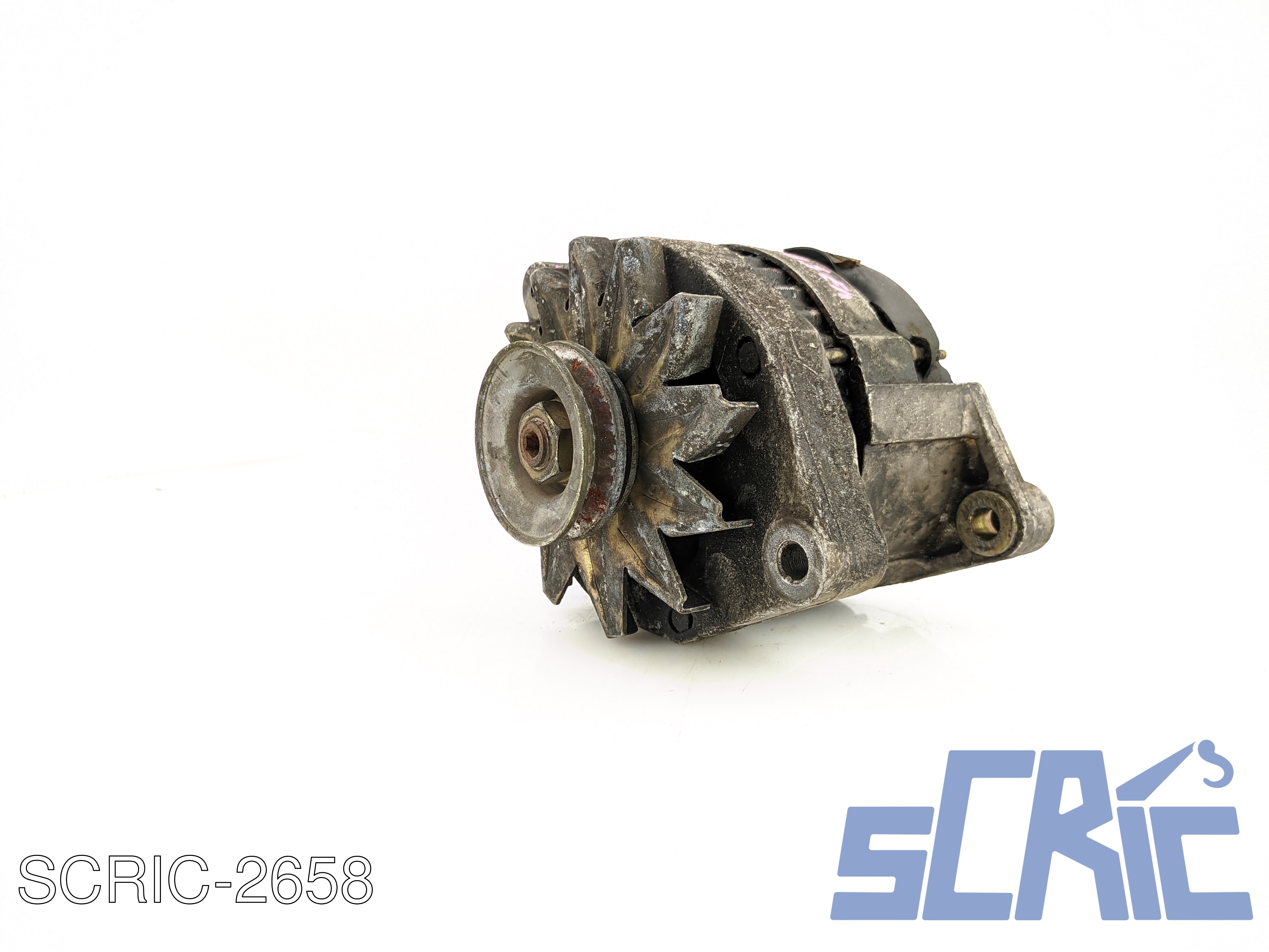Alternatore RENAULT CLIO 1 5/357, B/C57 1.2 1991-1996 7700784891