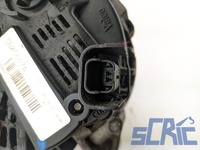 Alternatore NISSAN MICRA 3 K12 1.2 16V 2003-2010 TG9B053, 439661, ALTTG9B053