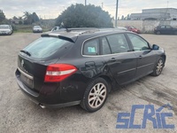 Renault Laguna 3 Sw KT0/1 2.0 DCI 150CV 2007-2015