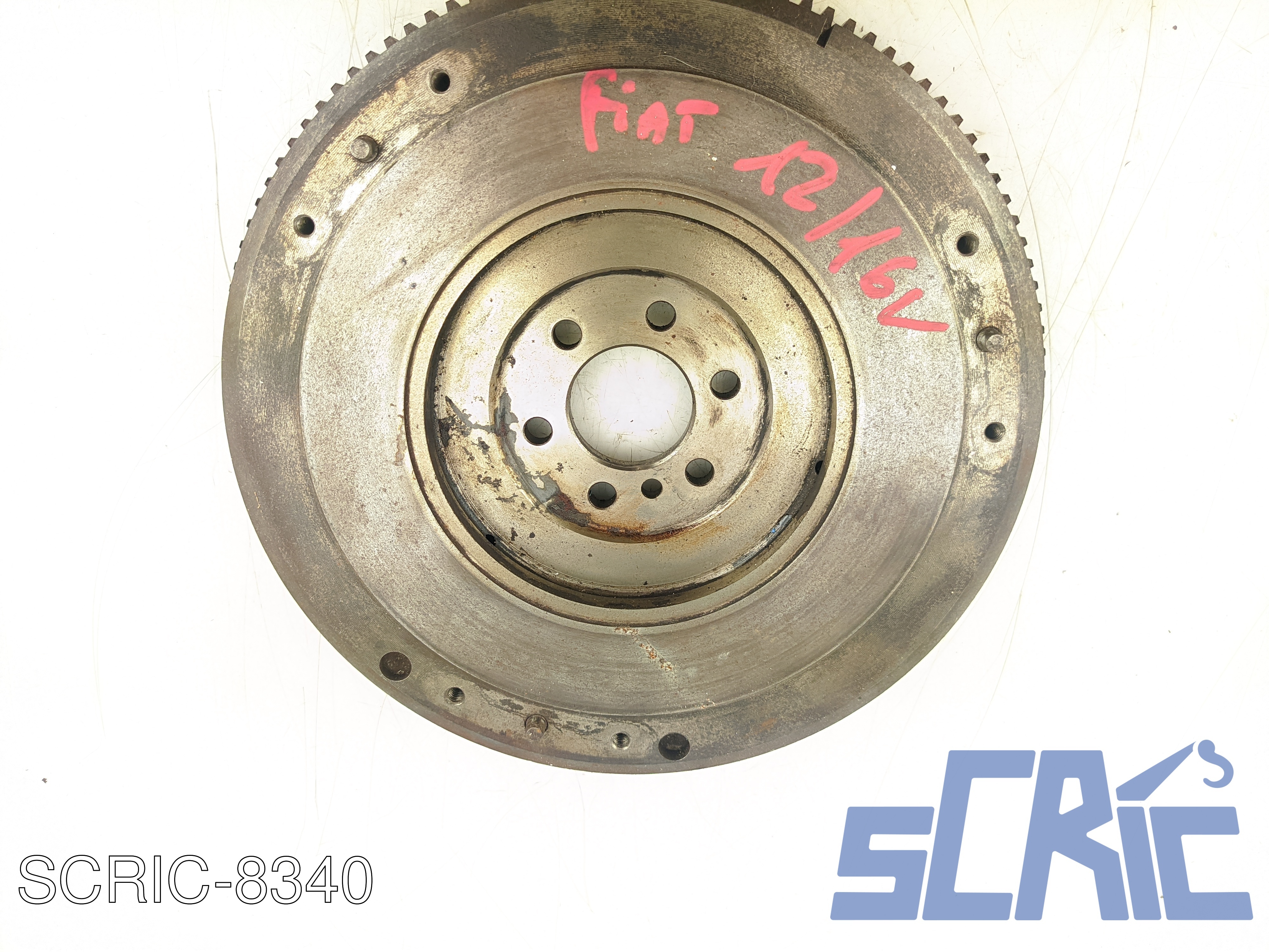 Volano FIAT PUNTO 188 1.2 16V 80 1999-2006 46470360