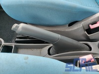 Fiat Panda 169 1.3 D MULTIJET 70CV 2003-2012