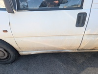 Fiat Scudo  220 1.9 D 69CV 1996-2006