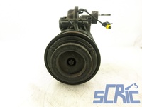 Compressore Clima KIA SORENTO 1 JC 2.5 CRDI 2002-2011 1625023500, 977013E050 6