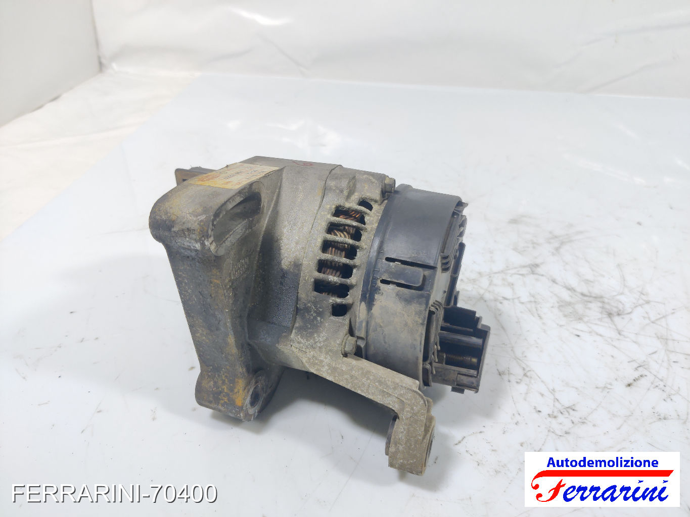 Alternatore LANCIA Y 840 1.2 1996-2003 46436507, A115I, 46554404