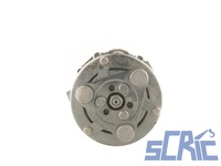 Compressore Clima OPEL COMBO TOUR 1.7 CDTI 16V 2004-2011 SD6V121414, 1854086 6