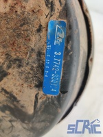 Servofreno HONDA CR-V 1 RD 2.0 16V 4WD 1995-2001 46400S84E01, 3774233014