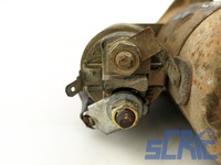 Motorino Avviamento HYUNDAI ATOS MX 1.0I 1998-2002 3610002511, 3610002550