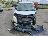 Renault Kangoo FW0/1 1.5 DCI 85 86CV 2008-2023