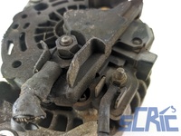 Alternatore OPEL VECTRA B SW J96 2.0 DTI 16V 1997-2003 24429105 6