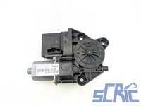 Motorino Alzavetro RENAULT MEGANE 3 B3, BZ0/1 1.5 DCI 2009-2016 807301396R