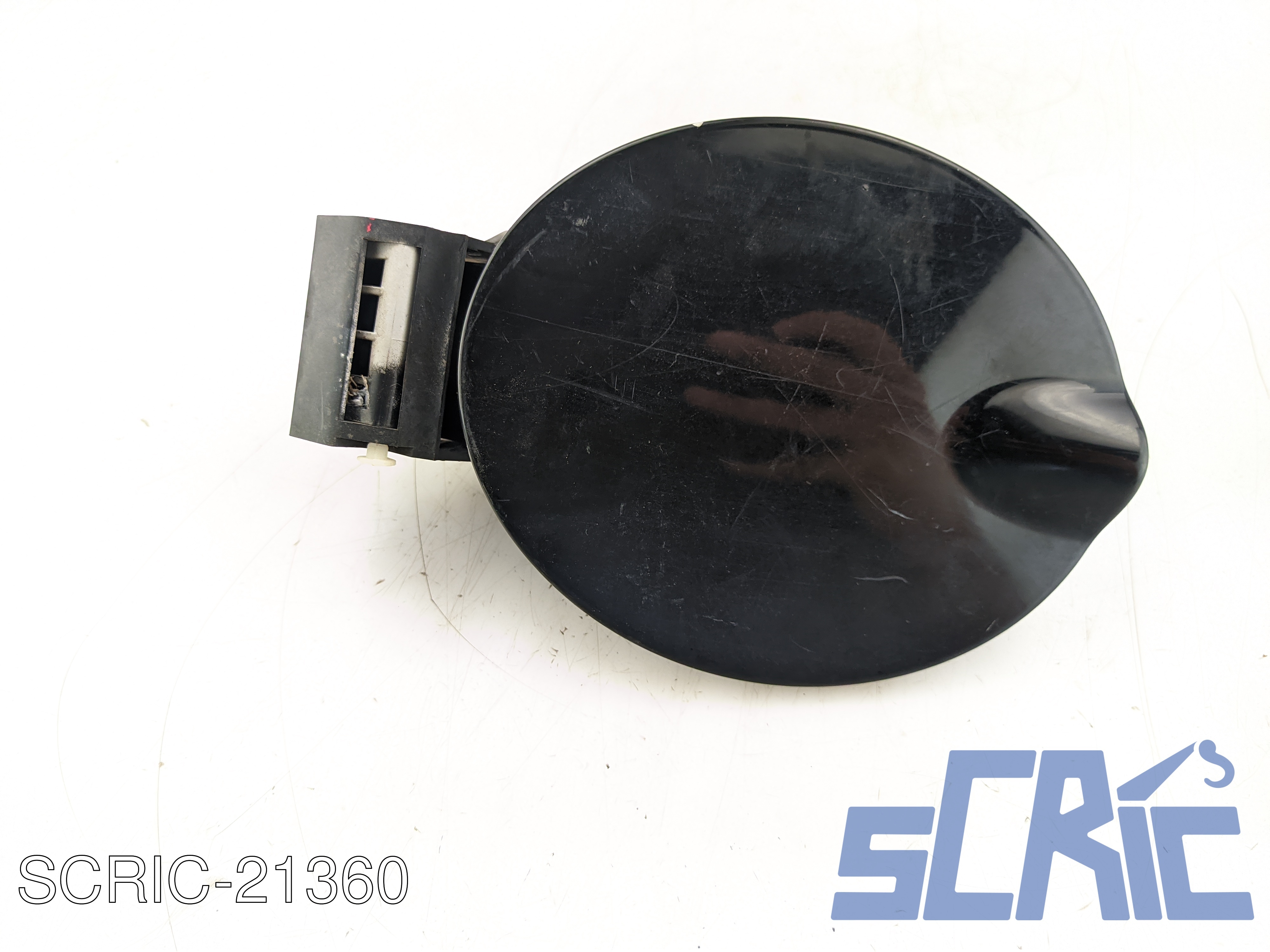 Sportellino Carburante LANCIA YPSILON 843 2003-2011
