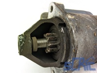 Motorino Avviamento SEAT MARBELLA 28A 850 0.8 1986-1993 9000141101, 164, 12V