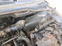 Hyundai Getz TB 1.1 63CV 2002-2005