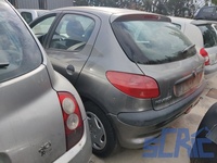 Peugeot 206  2A/C 1.1I 60CV 1998-2007