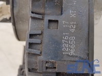 Devioluci CITROEN BERLINGO M 1999-2011 96658421XT, 96658421, 12276117