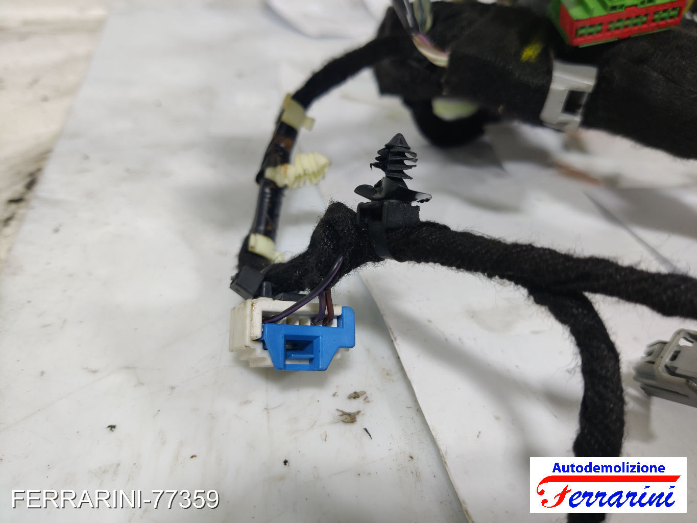 FORD EDGE 2.0 TDCI BITURBO AWD 4X4 2015-2018 41