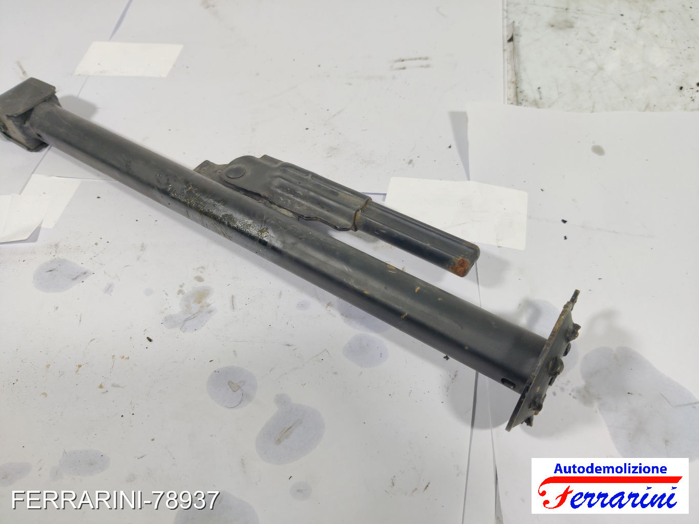 originale Cric Sollevatore BMW SERIE 3 E36 1993-1998 71121180377